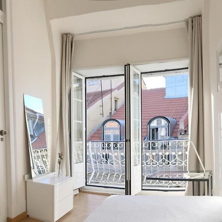 Room Atalaia- Ideal For Single Lisboa Extérieur photo